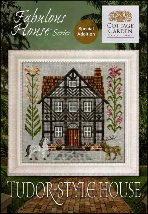 (image for) Fabulous House Tudor Style House - Click Image to Close