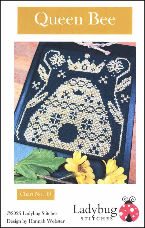 (image for) Queen Bee - Click Image to Close
