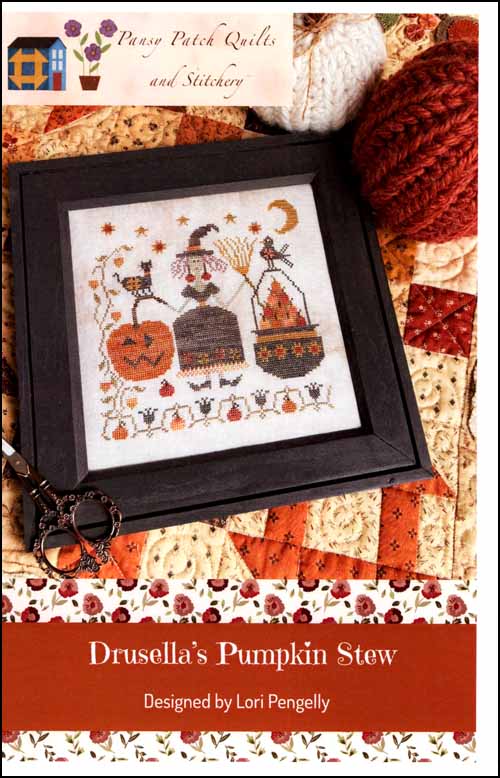 (image for) Drusella's Pumpkin Stew - Click Image to Close