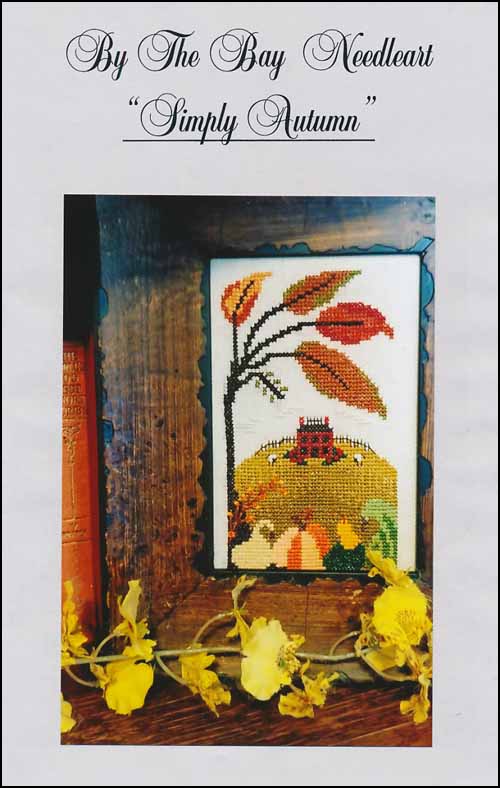(image for) Simply Autumn - Click Image to Close