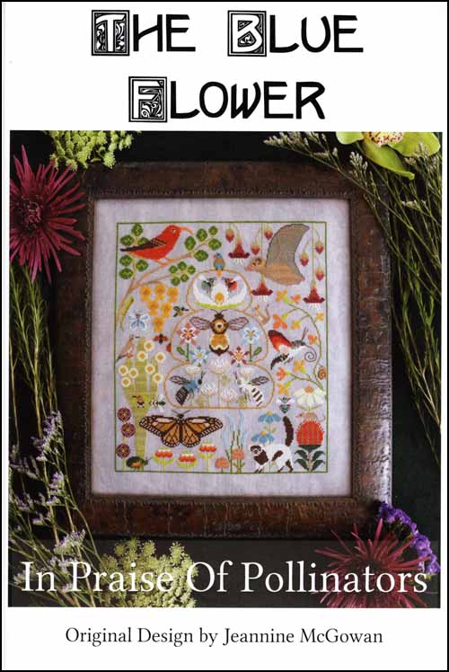(image for) In Praise Of Pollinators - Click Image to Close