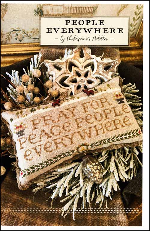 (image for) People Everywhere - Click Image to Close