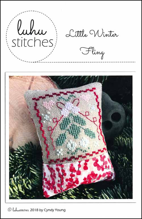 (image for) Little Winter Fling - Click Image to Close