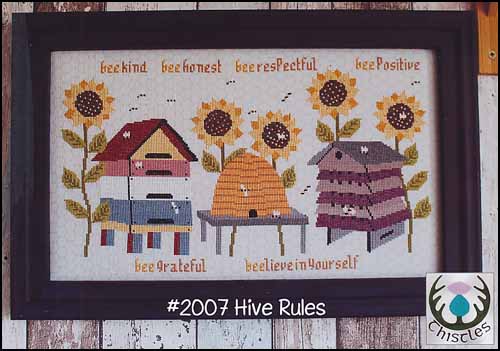 Hive Rules - Click Image to Close