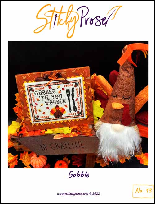 (image for) Gobble - Click Image to Close