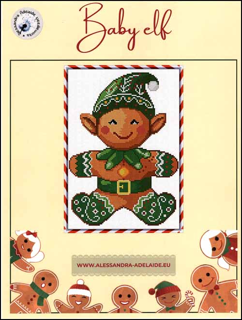 (image for) Baby Elf - Click Image to Close