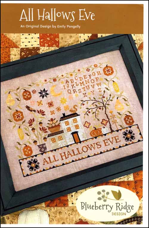 (image for) All Hallows Eve - Click Image to Close
