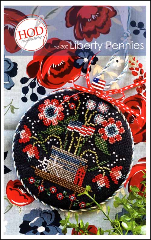 (image for) Liberty Pennies - Click Image to Close
