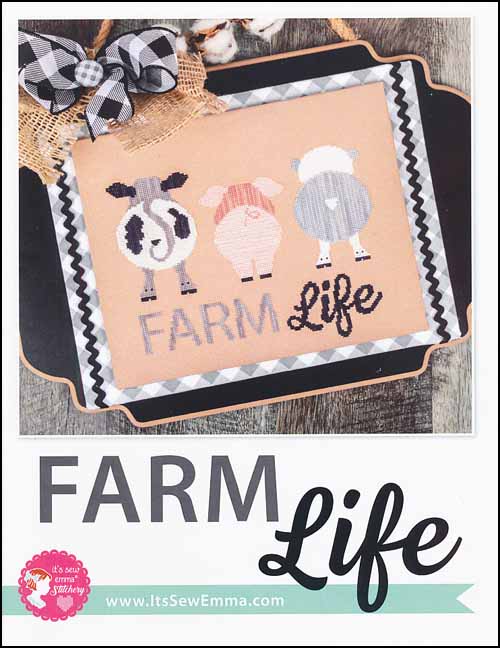 (image for) Farm Life - Click Image to Close