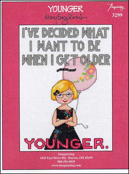 (image for) Younger - Click Image to Close