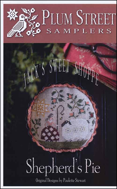 (image for) Jack's Sweet Shoppe: Shepherd's Pie - Click Image to Close