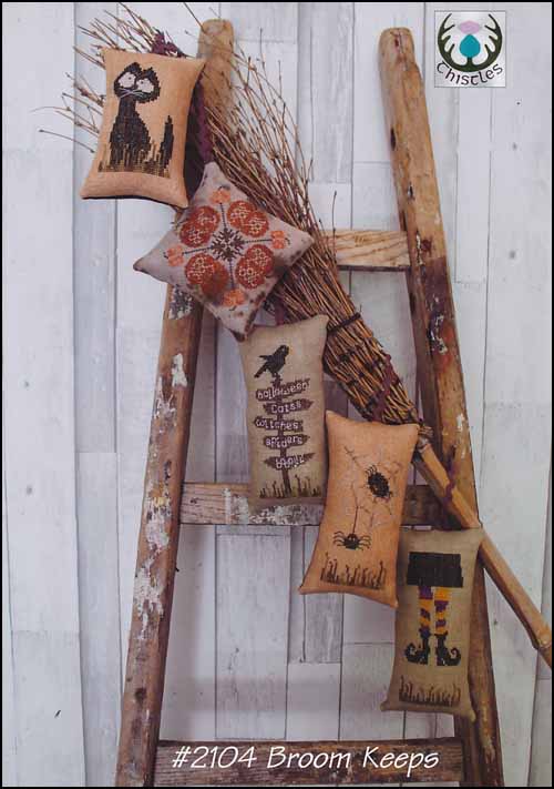 (image for) Broom Keeps - Click Image to Close