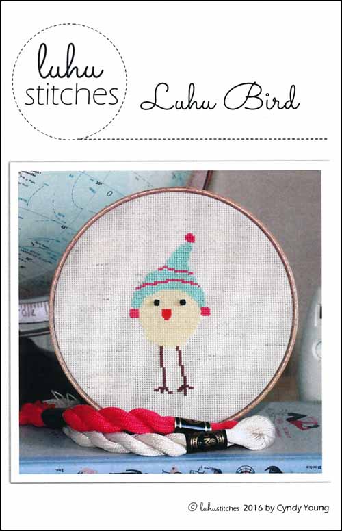 (image for) Luhu Bird - Click Image to Close