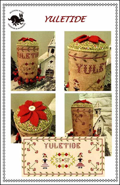 (image for) Yuletide - Click Image to Close