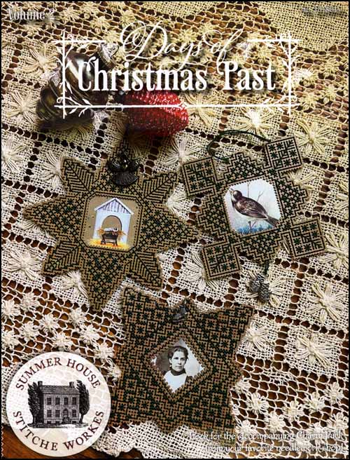 (image for) Days of Christmas Past Part 2 - Click Image to Close