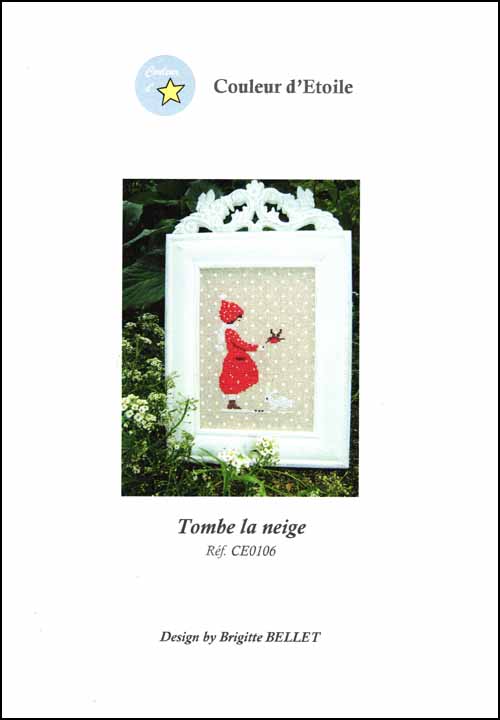 (image for) Tombe la neige - Click Image to Close