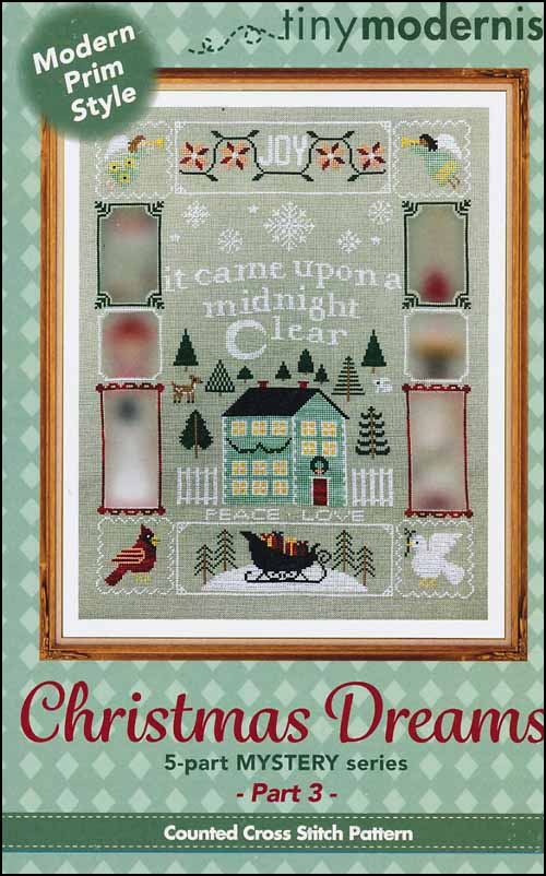(image for) Christmas Dreams Part 3 - Click Image to Close