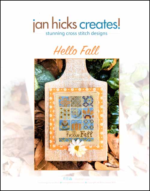 (image for) Hello Fall - Click Image to Close