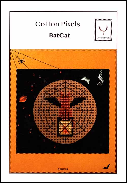(image for) BatCat - Click Image to Close