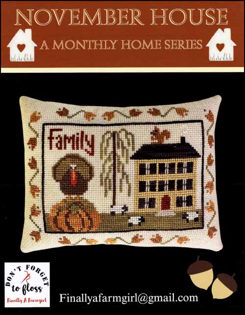 (image for) November House - Click Image to Close