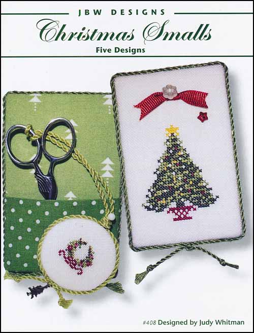 (image for) Christmas Smalls - Click Image to Close