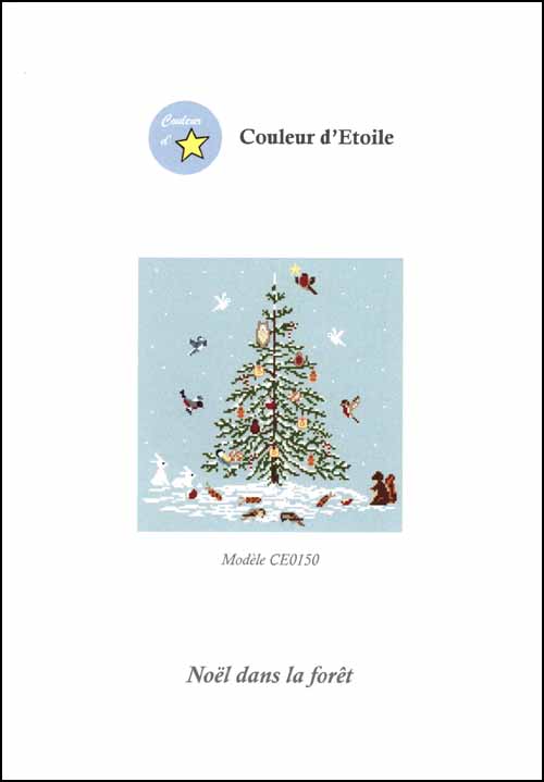 (image for) Noel Dans La Foret - Click Image to Close
