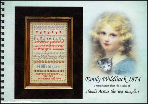 Emily Wildhack 1874 - Click Image to Close