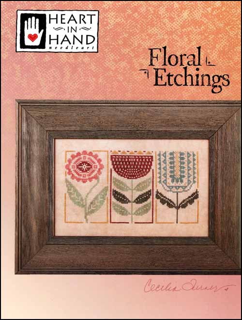 (image for) Floral Etchings - Click Image to Close