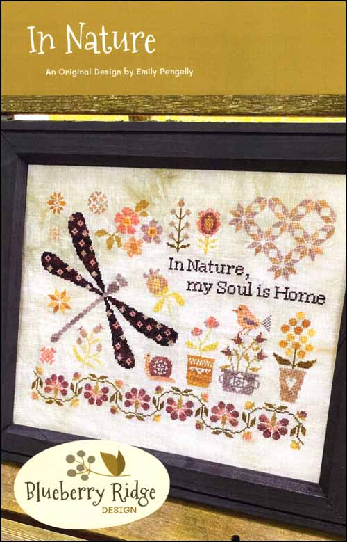 (image for) In Nature - Click Image to Close