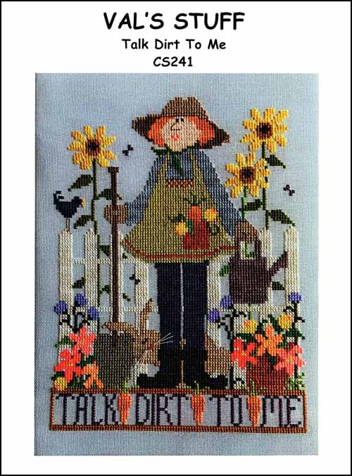 (image for) Talk Dirt to Me - Click Image to Close