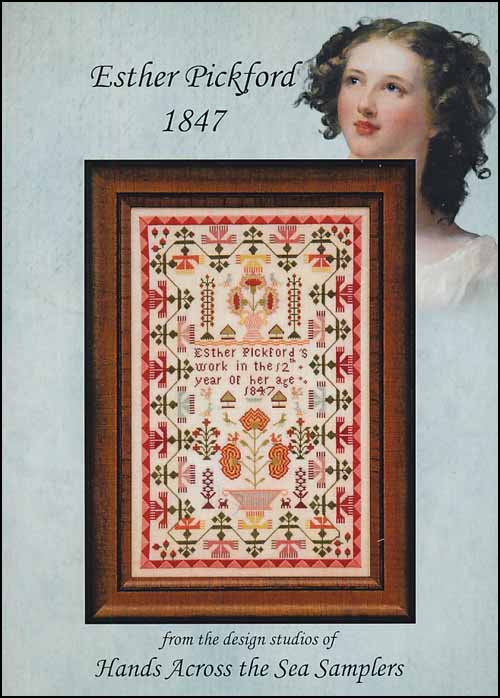 (image for) Esther Pickford 1847 - Click Image to Close