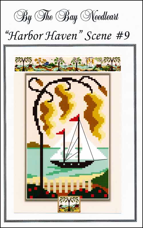 (image for) Harbor Haven Scene 9 - Click Image to Close