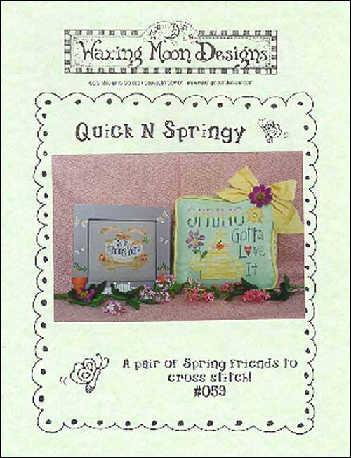 (image for) Quick N Springy - Click Image to Close