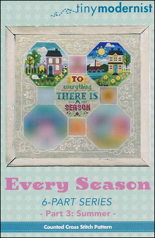 (image for) Every Season: Part 3 Summer - Click Image to Close