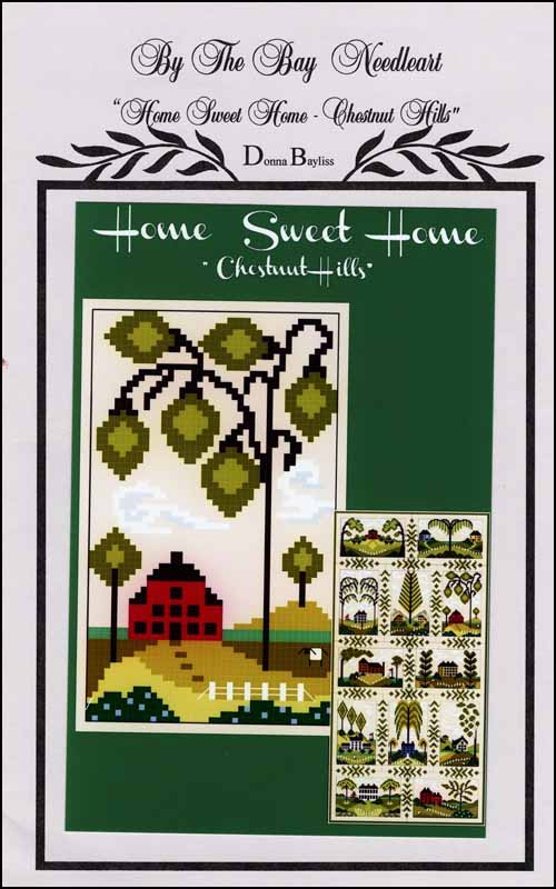 (image for) Home Sweet Home: Chestnut Hills - Click Image to Close