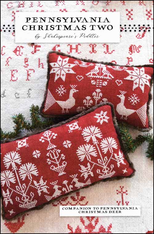 (image for) Pennsylvania Christmas Two - Click Image to Close