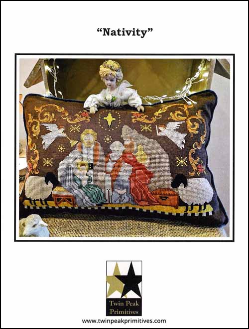 (image for) Nativity - Click Image to Close