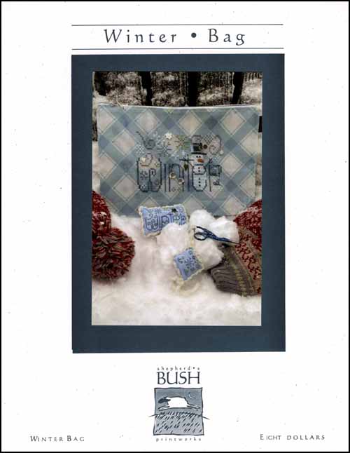 (image for) Winter Bag - Click Image to Close