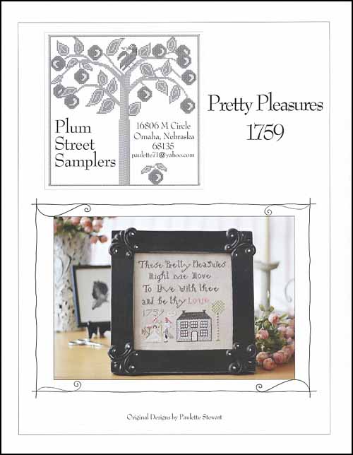 (image for) Pretty Pleasures 1759 - Click Image to Close