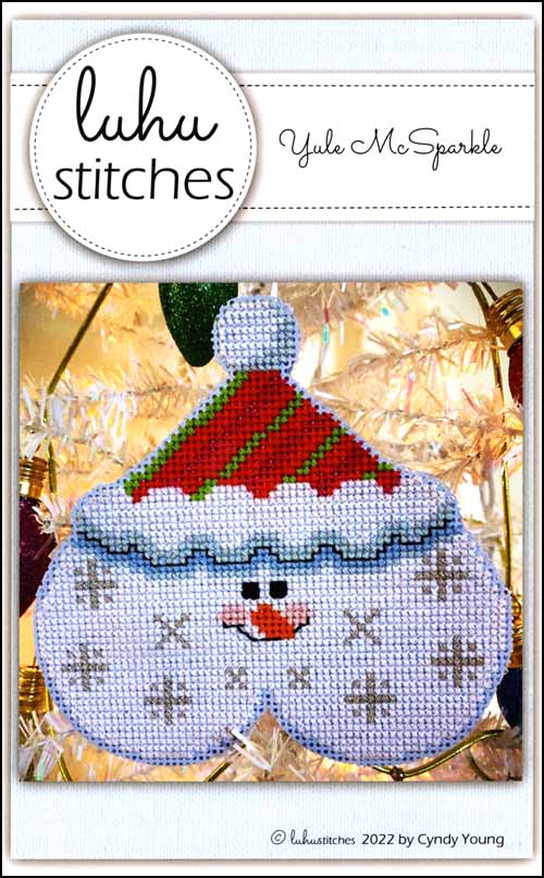 (image for) Yule McSparkle - Click Image to Close