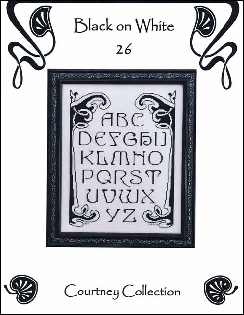 (image for) Black On White - Click Image to Close