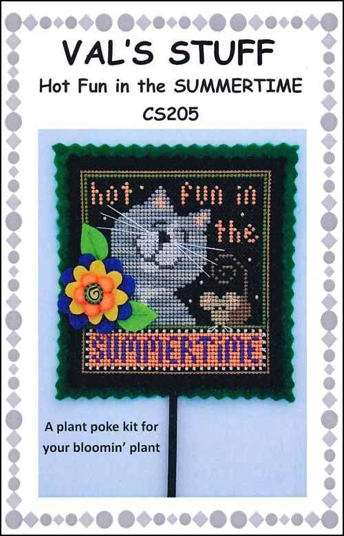 (image for) Hot Fun In The Summertime - Click Image to Close