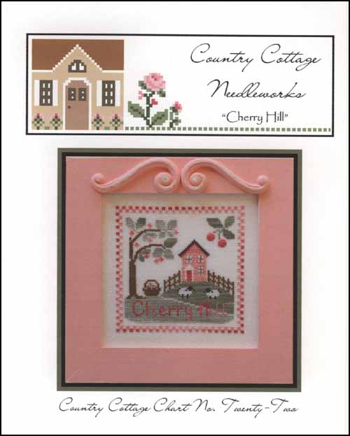 (image for) Cherry Hill - Click Image to Close