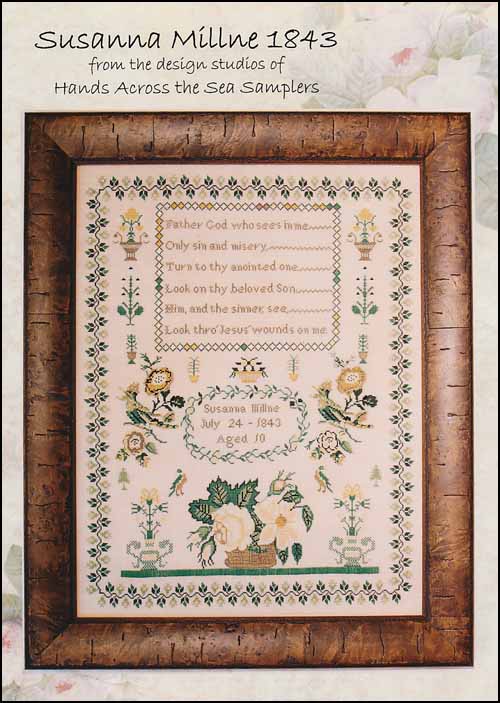 (image for) Susanna Millne 1843 - Click Image to Close