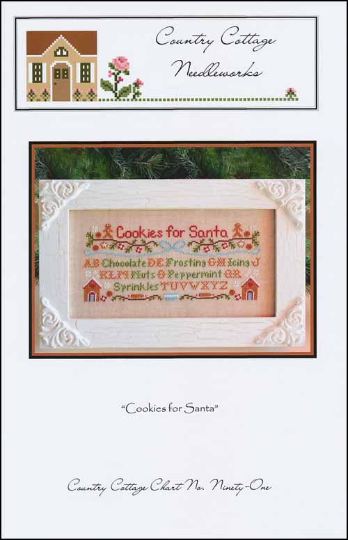 (image for) Cookies For Santa - Click Image to Close