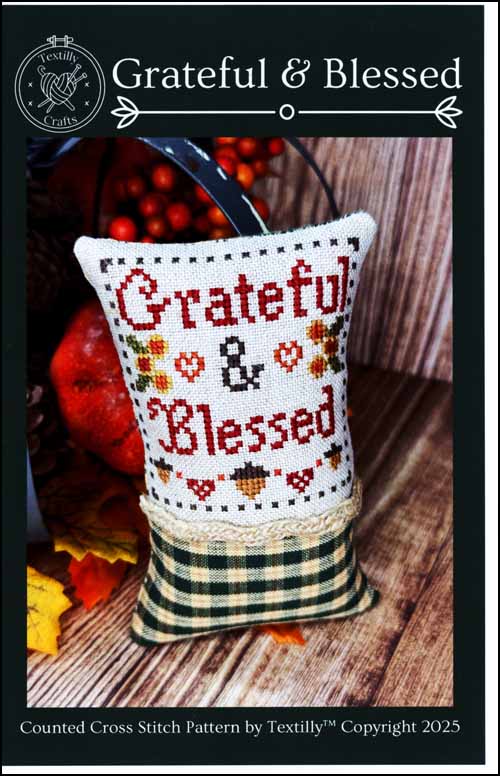 (image for) Grateful & Blessed - Click Image to Close