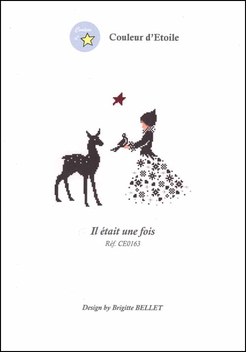 (image for) Il etait une fois - Click Image to Close