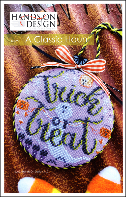 (image for) A Classic Haunt - Click Image to Close