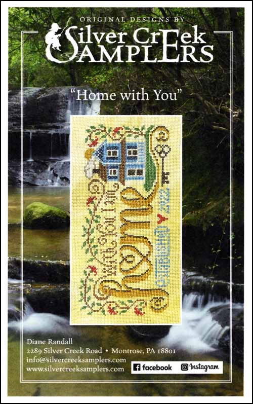 (image for) Home with You - Click Image to Close