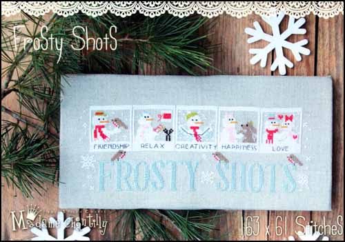 (image for) Frosty Shots - Click Image to Close